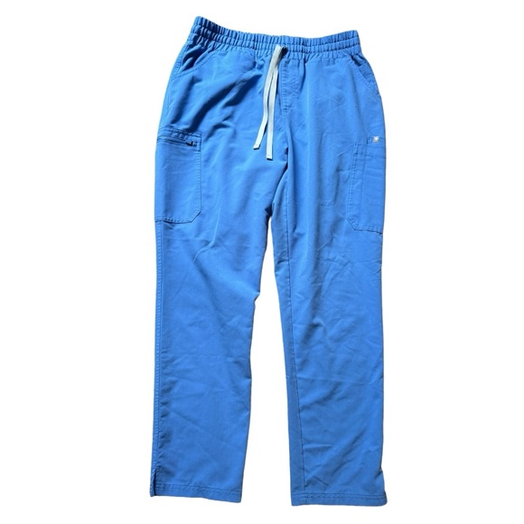 FIGS Large Scrubs Set - Picture 4 of 8